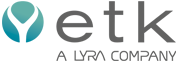 ETK — A Lyra Company