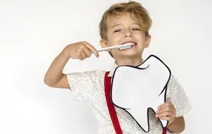 Odontopediatría